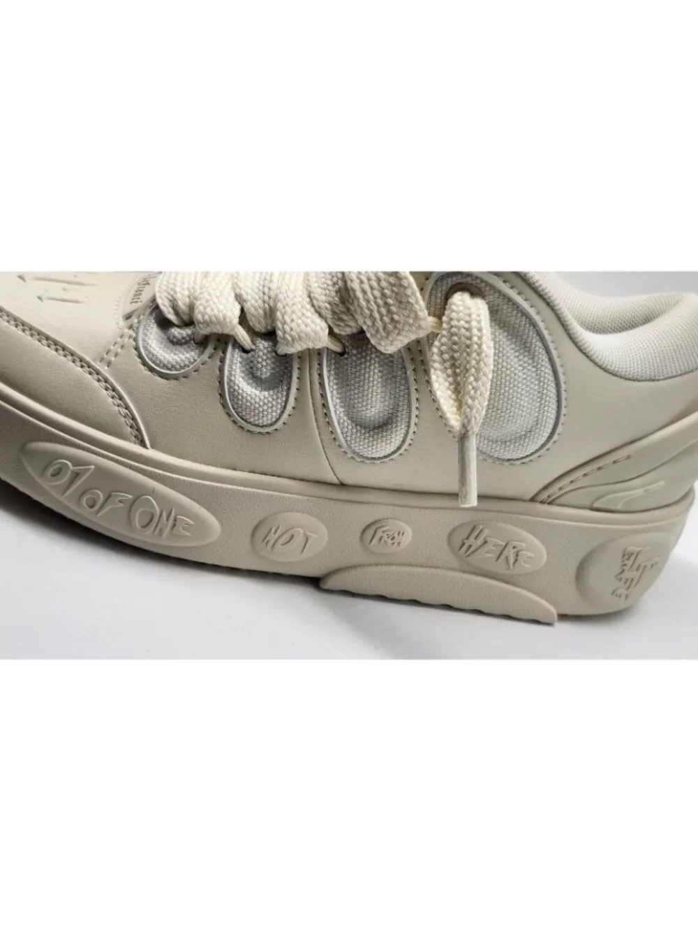 Puma LaFrancé Jr 'Moment' (GS) Sneakers 310870-01